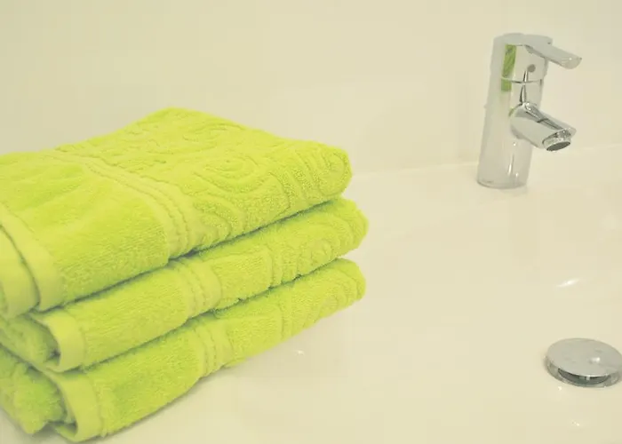 Im Univiertel Mit Garten *